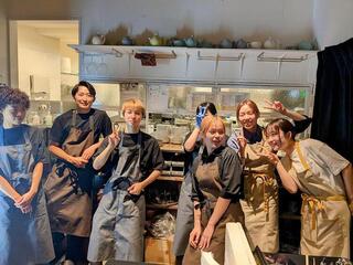 DUKE cafe渋谷神南店　の画像