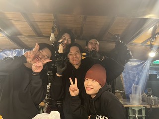 MaisonMentaiの画像