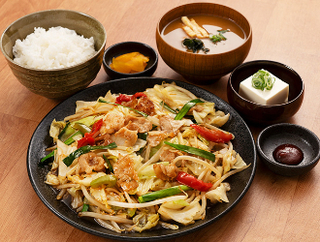 宮本むなし　地下鉄東三国駅前店の画像