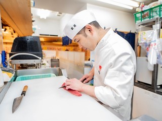わら焼きと寿司 駅前 六甲道店の画像