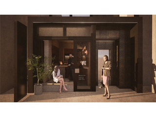 Munise Espresso Wine Bar ムニス・エスプレッソ・ワインバーの画像