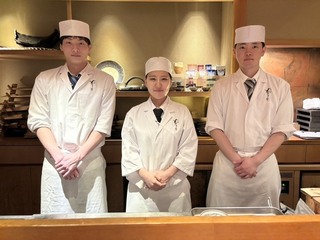 日本料理　大門町ちろりの画像