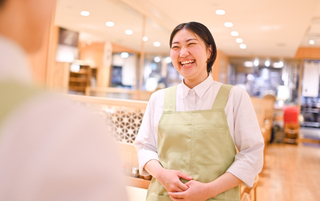 さち福やカフェ　クラッセ御影店の画像