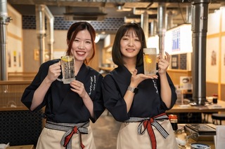 大衆焼肉しんすけ 川崎店の画像