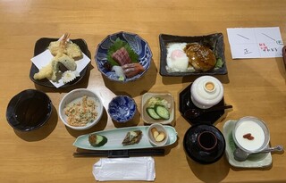 レストランあゆみの画像