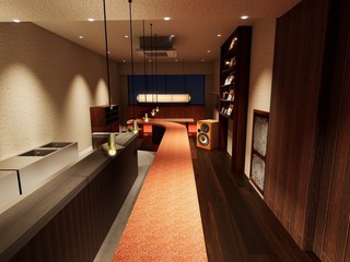 餃子倶楽部ロックリーの画像