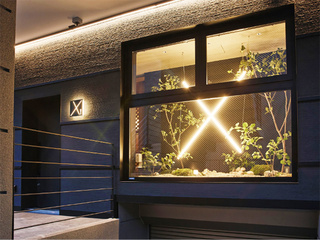 X 麻布十番の画像