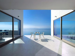 淡路島 Private villa S. -エスドットの画像