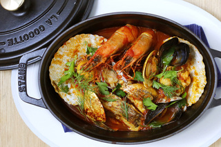 ビストロシロ　　の画像