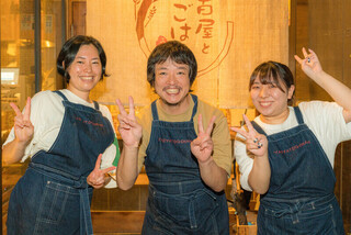 八百屋とごはん たかはしの画像