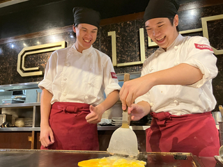 千房 千日前本店の画像