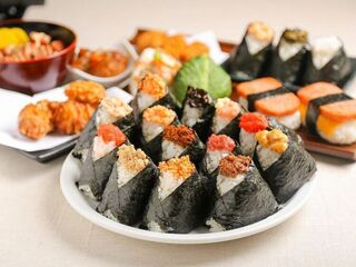 ぼんたぼんた 大丸梅田店の画像