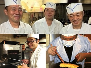 創業75年＜ 酒亭 玉河 ＞ ～玉河グループ～の画像