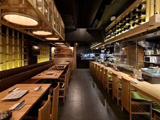 やきとり 八咫烏 王子店の画像