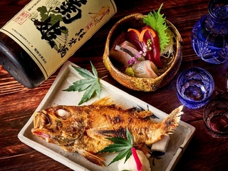 日本酒と和食 花びしの画像