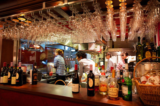 BELLA BOCCA なんば店の画像