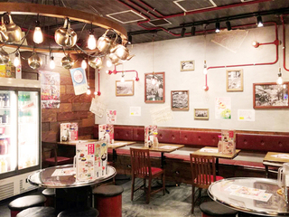 韓国酒場コッキオ  梅田EST店の画像