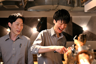 Calahorra（カラオラ）テラス・スペイン料理・大手町の画像