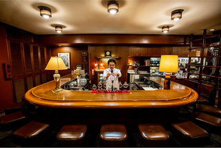 珈琲舎のだ　シャンボール大名本店の画像