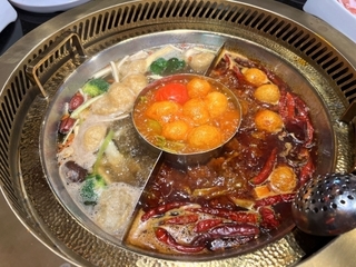 【新店】神戸南京町　麻辣朋友！ の画像