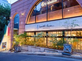 trattoria SANTALUCIAの画像