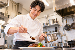 洋食レストラン 犇屋 なんばOCAT店の画像