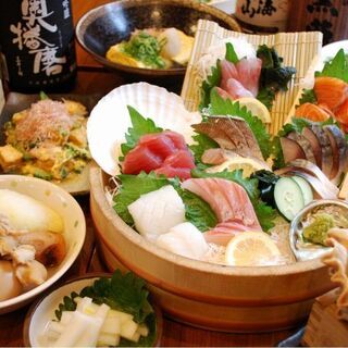 三宮高架下酒場 茶々の画像