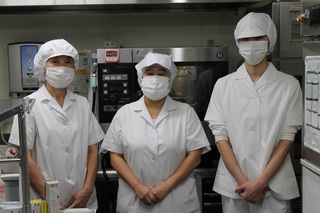 ココファン芦屋平田町（グリーンフード株式会社）の画像