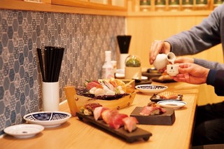 杉玉新店舗の画像