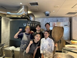 AOI NAPOLI OMBRAの画像