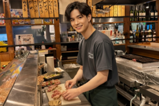 やきとり家 すみれ 川崎店の画像