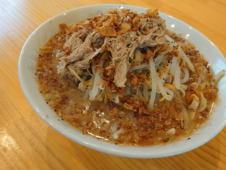 麺とび 六方 伊那店の画像