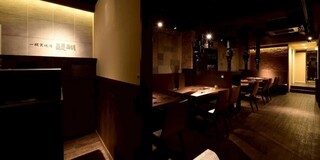 醍醐 大森店の画像