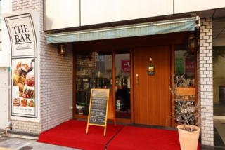 THE BAR 新大阪 の画像