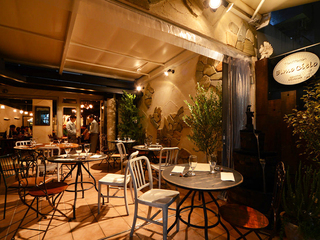 Trattoria×Cafe -Elmo Cielo- 荻窪店の画像