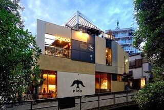 吉祥寺 井の頭テラス HONOOの画像