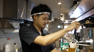 もつ焼 しげ吉 本厚木店の画像