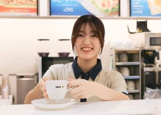 ドトールコーヒーショップ　阪急庄内店の画像