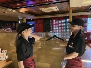 赤から　新宿東口店の画像