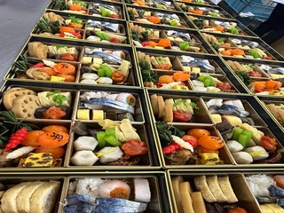 会席のふる川 北摂店の画像