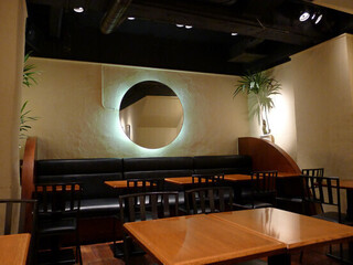 cafe AALIYAの画像