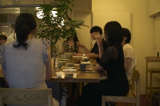 居酒屋　三角の画像