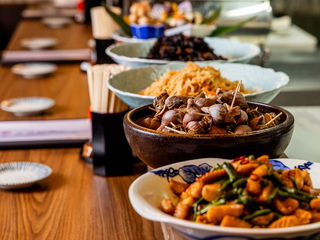 野毛商店　別邸あねごの画像
