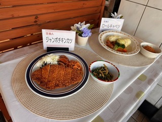 古賀オール東京工場 社員食堂の画像