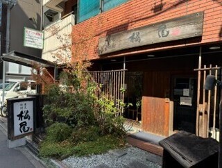 そば 松尾の画像