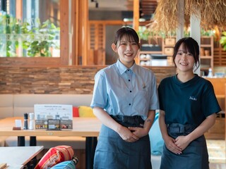 PISOLA 大津京店の画像