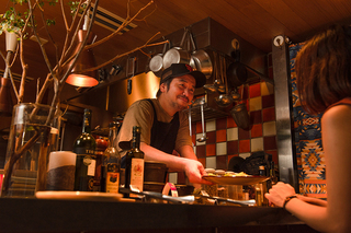 fummy's grillの画像