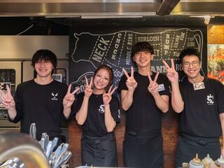 焼肉どんどん 青島店の画像