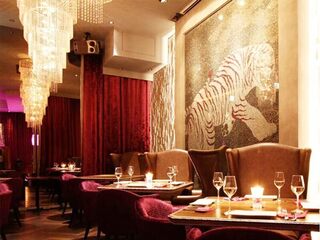 ステーキ&カジュアルフレンチイタリアン Tiger Gangの画像