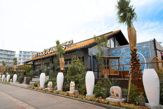 BABY FACE PLANET’S 西宮大浜店の画像